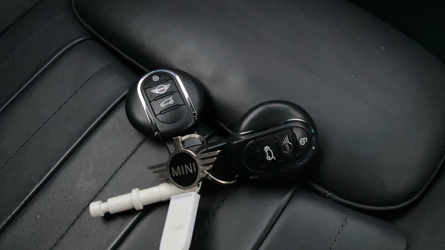 Used MINI Hatch 2019 for sale - 77035737: Photo 20