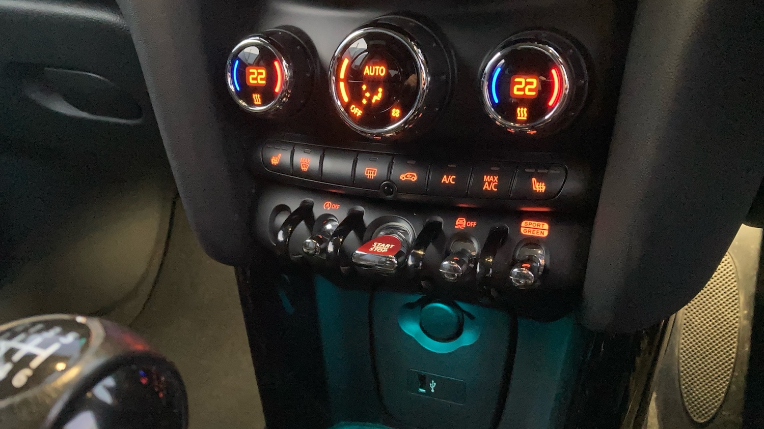 Used MINI Hatch 2019 for sale - 77035737: Photo 23