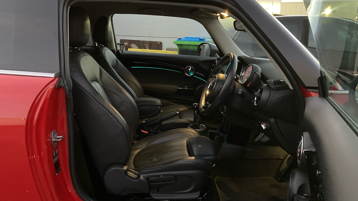 Used MINI Hatch 2019 for sale - 77035737: Photo 29