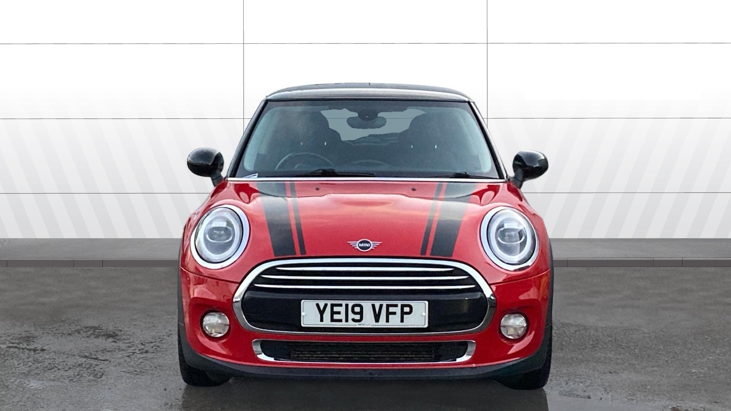 Used MINI Hatch 2019 for sale - 77035737: Photo 3