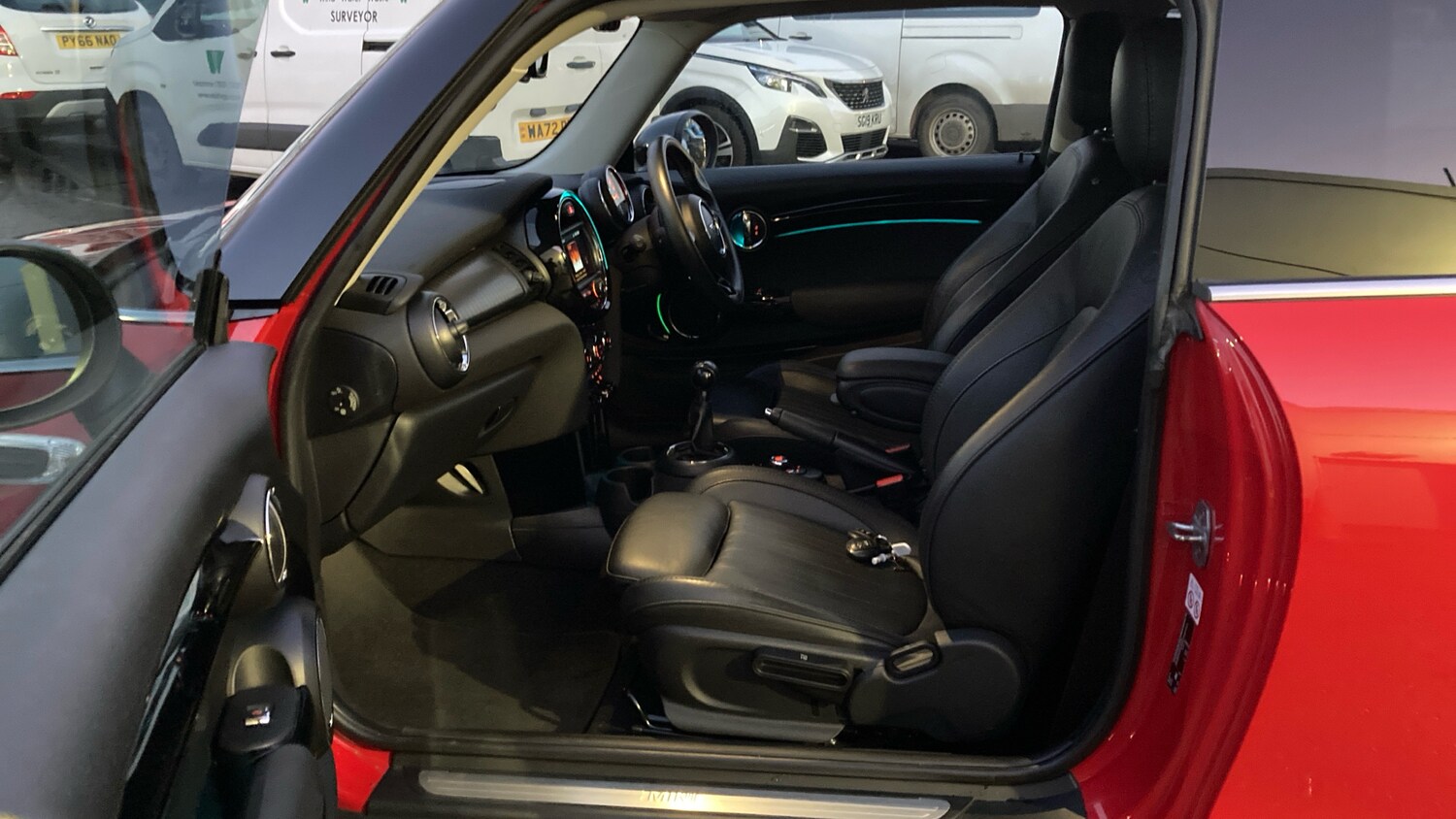 Used MINI Hatch 2019 for sale - 77035737: Photo 35