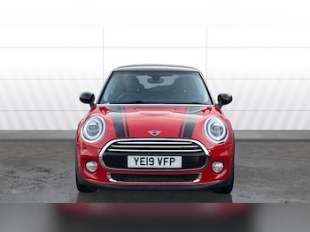 Used MINI Hatch 2019 for sale - 77035737: Photo