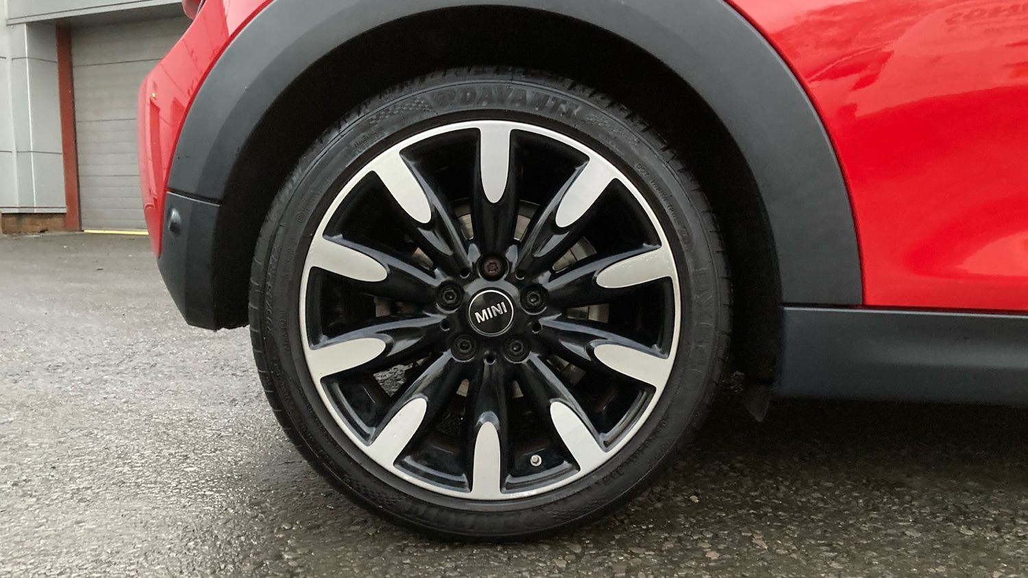 Used MINI Hatch 2019 for sale - 77035737: Photo 7