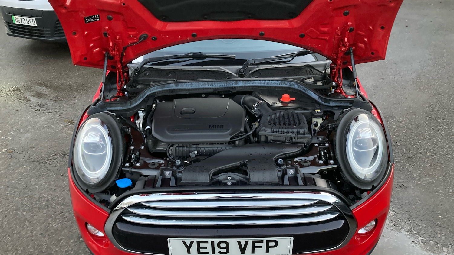 Used MINI Hatch 2019 for sale - 77035737: Photo 8