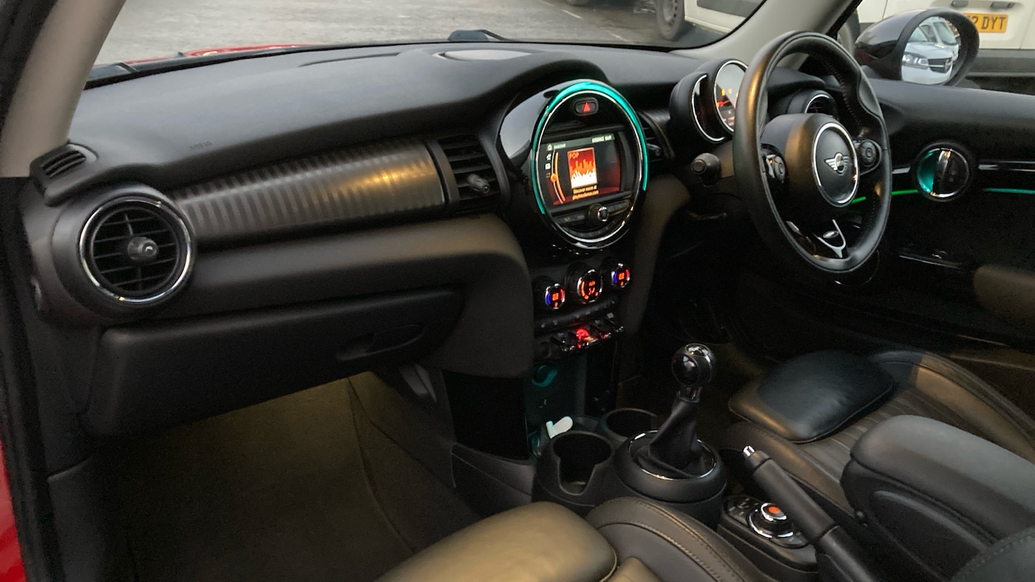 Used MINI Hatch 2019 for sale - 77035737: Photo 9