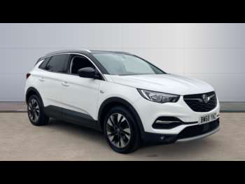 2019 (68) - 1.2 Turbo Sport Nav 5dr Petrol Hatchback