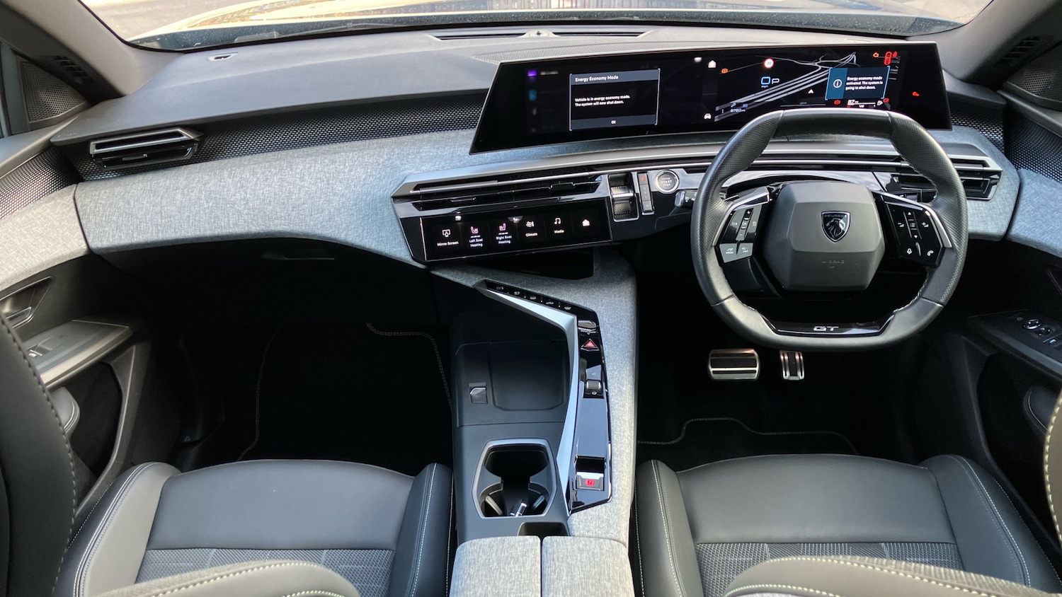 Used Peugeot 3008 2025 for sale - 77728942: Photo 10