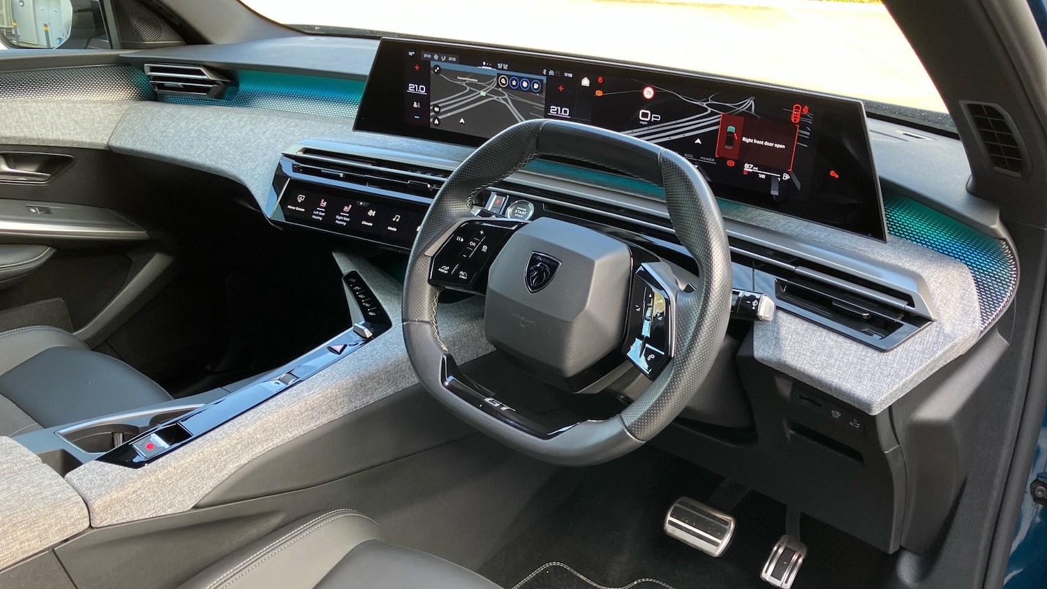 Used Peugeot 3008 2025 for sale - 77728942: Photo 11