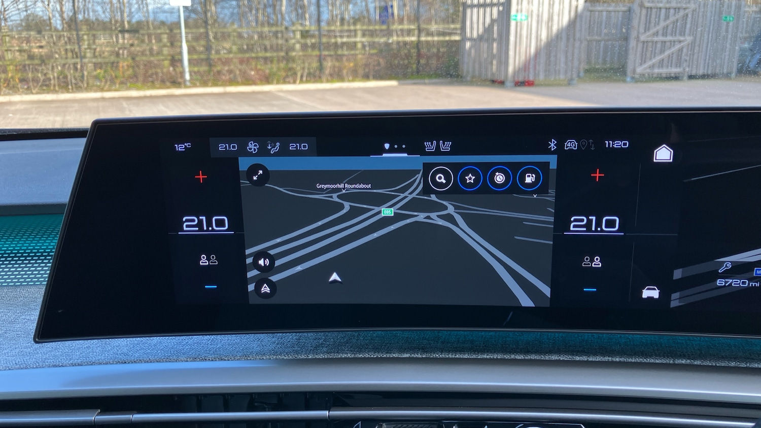 Used Peugeot 3008 2025 for sale - 77728942: Photo 12