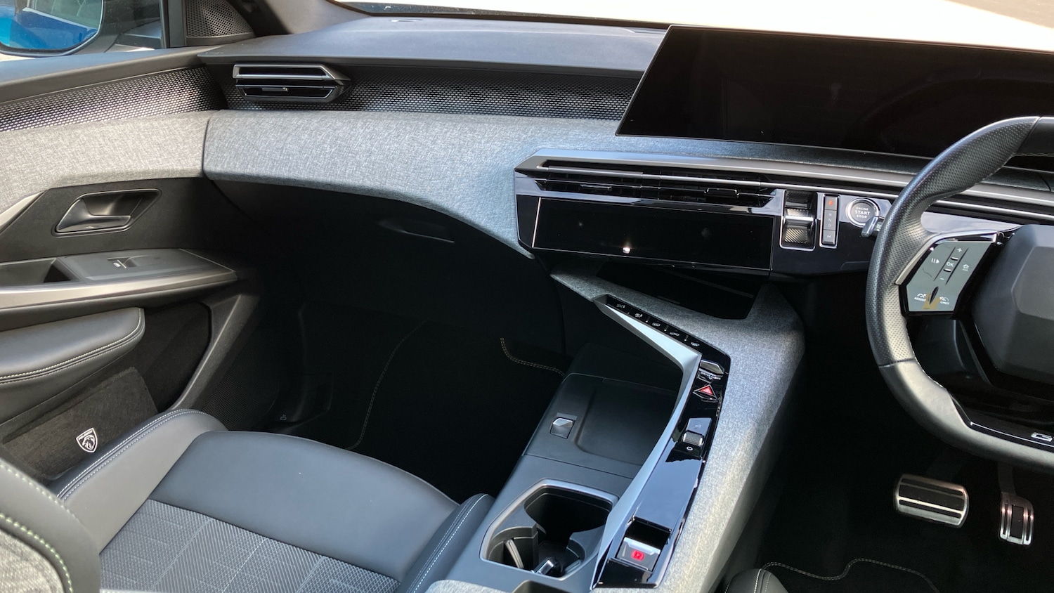 Used Peugeot 3008 2025 for sale - 77728942: Photo 14