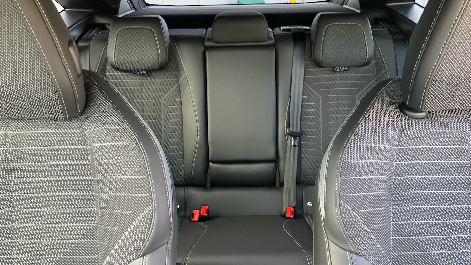 Used Peugeot 3008 2025 for sale - 77728942: Photo 15