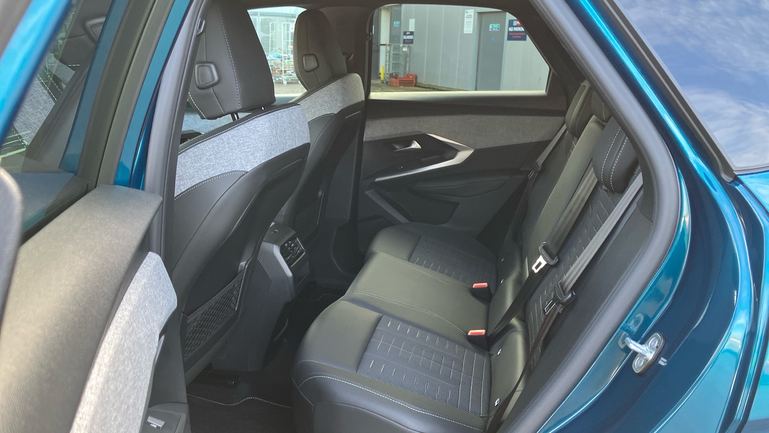 Used Peugeot 3008 2025 for sale - 77728942: Photo 16