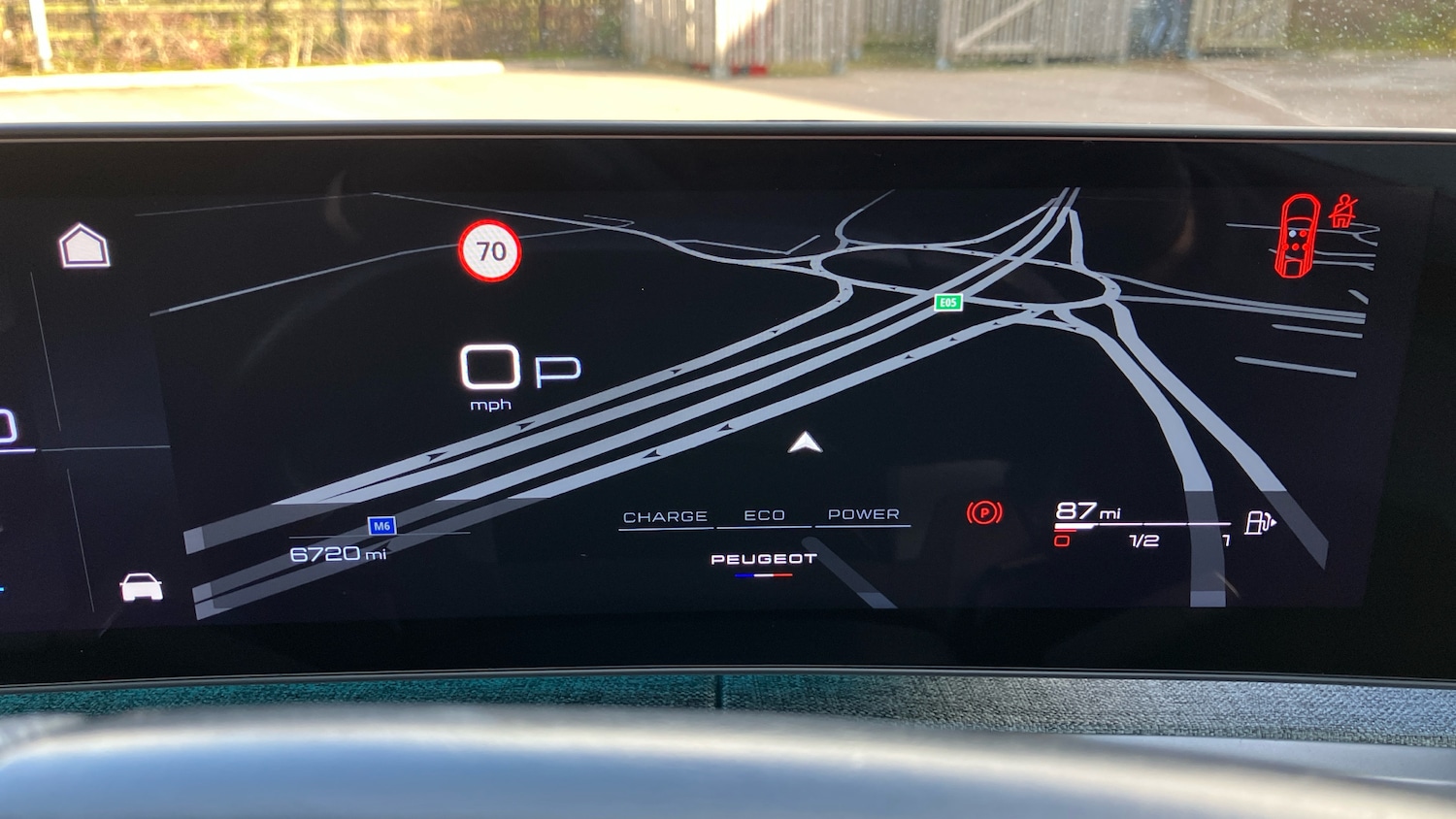 Used Peugeot 3008 2025 for sale - 77728942: Photo 18