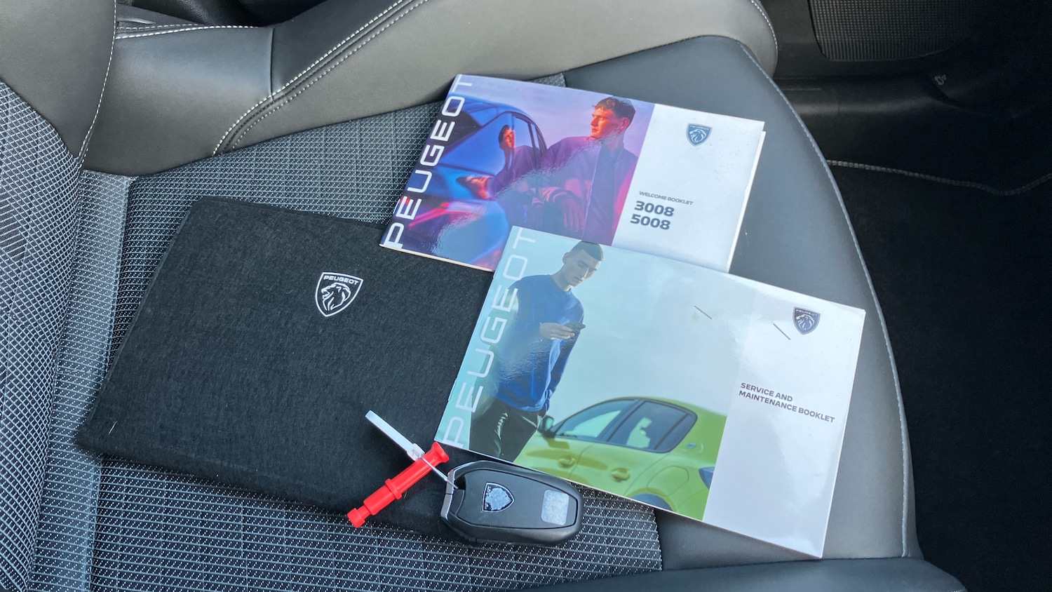 Used Peugeot 3008 2025 for sale - 77728942: Photo 19