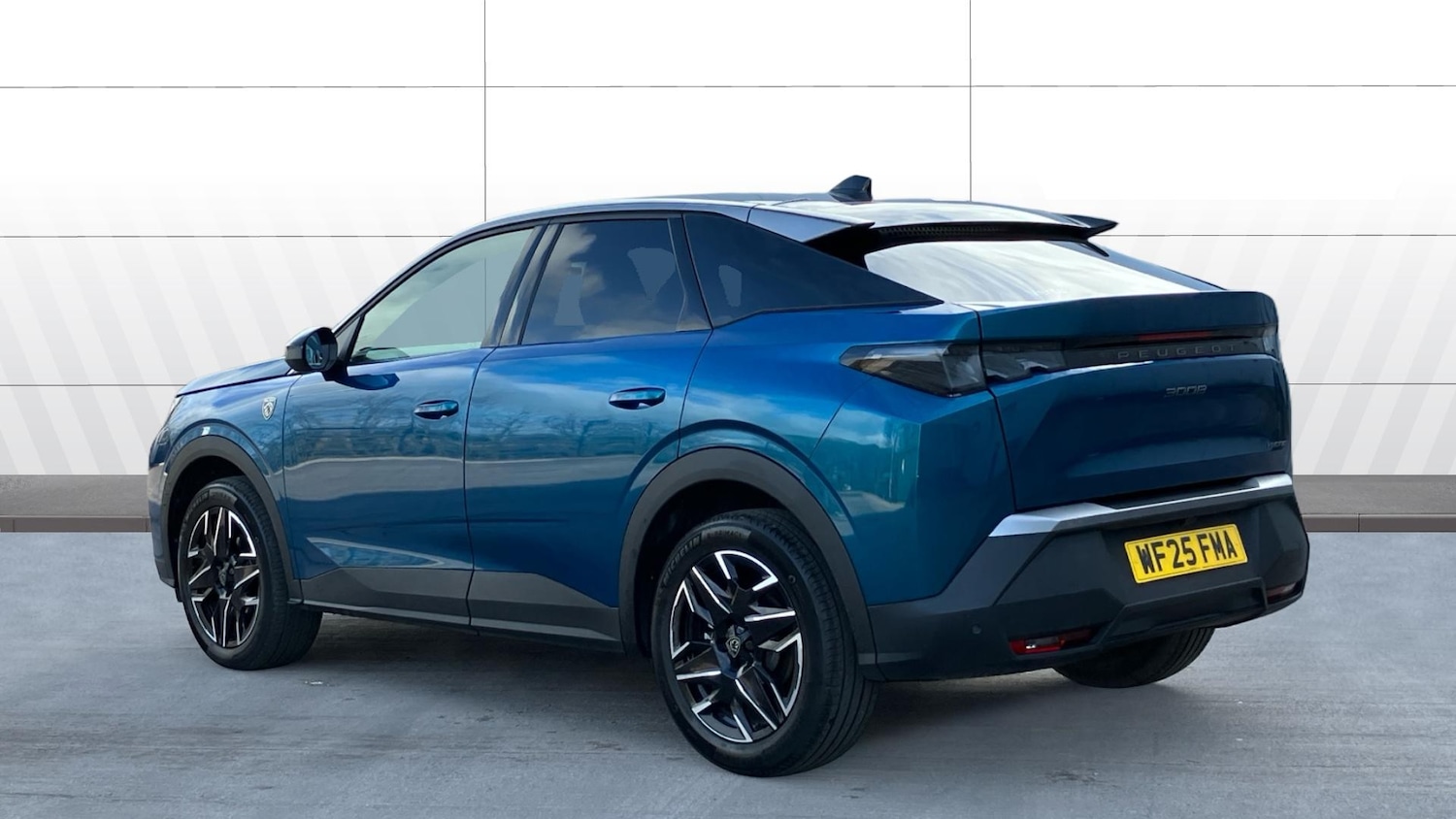 Used Peugeot 3008 2025 for sale - 77728942: Photo 2