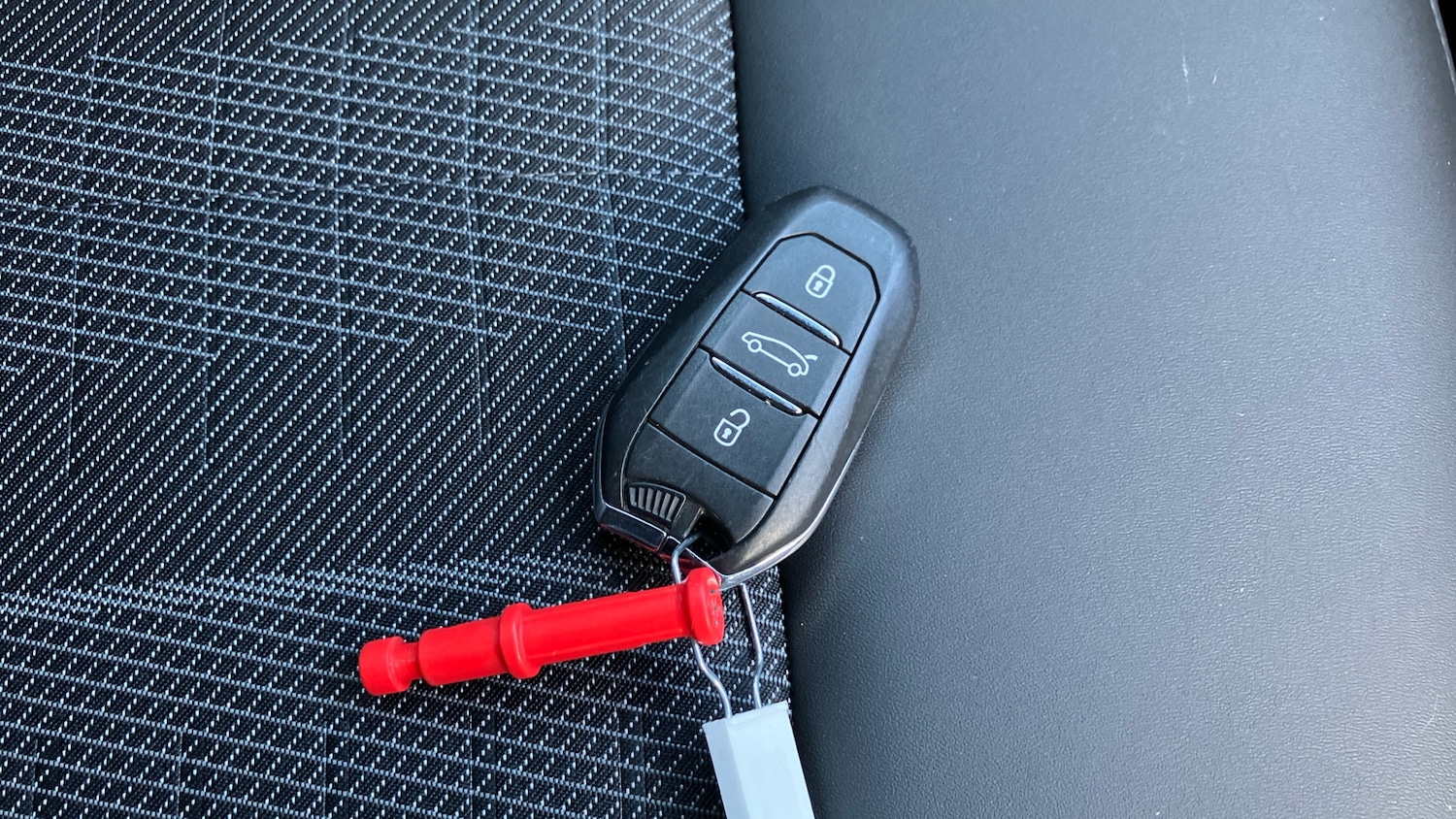 Used Peugeot 3008 2025 for sale - 77728942: Photo 20