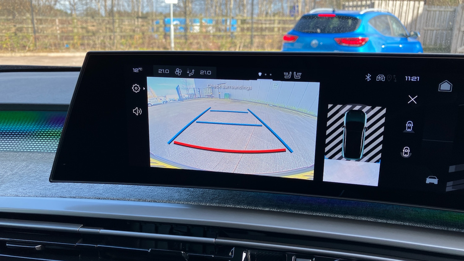 Used Peugeot 3008 2025 for sale - 77728942: Photo 27