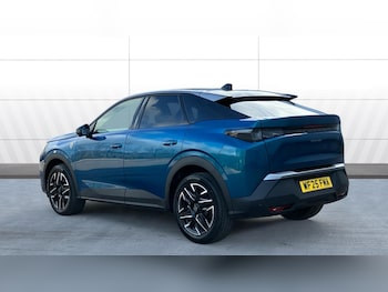 Used Peugeot 3008 2025 for sale - 77728942: Photo