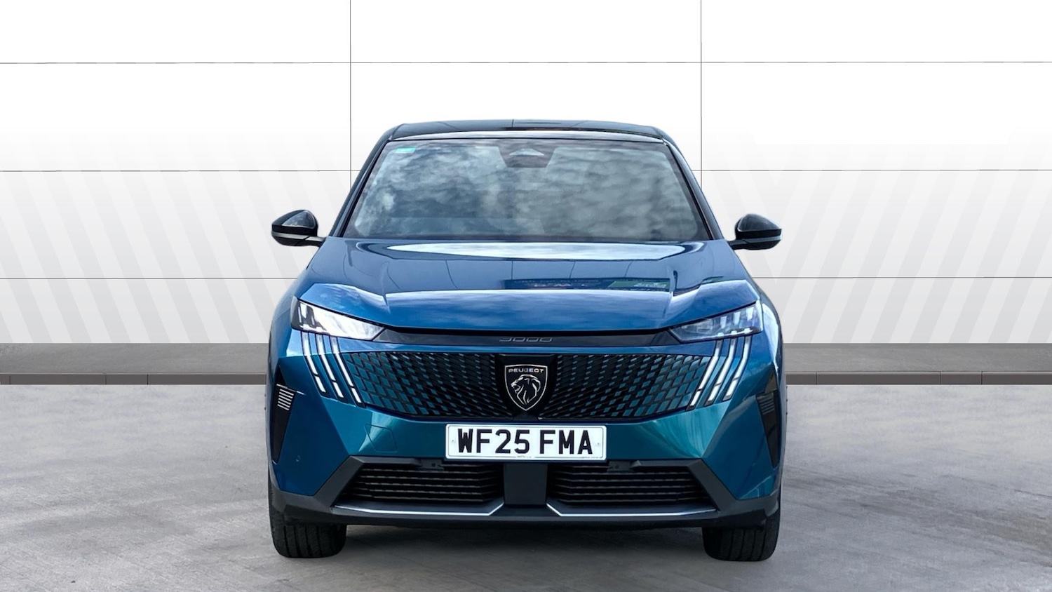Used Peugeot 3008 2025 for sale - 77728942: Photo 3
