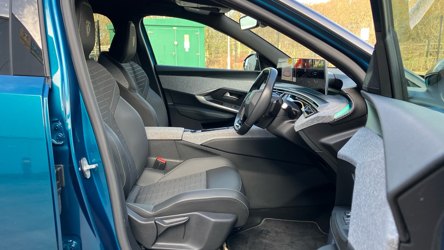 Used Peugeot 3008 2025 for sale - 77728942: Photo 31