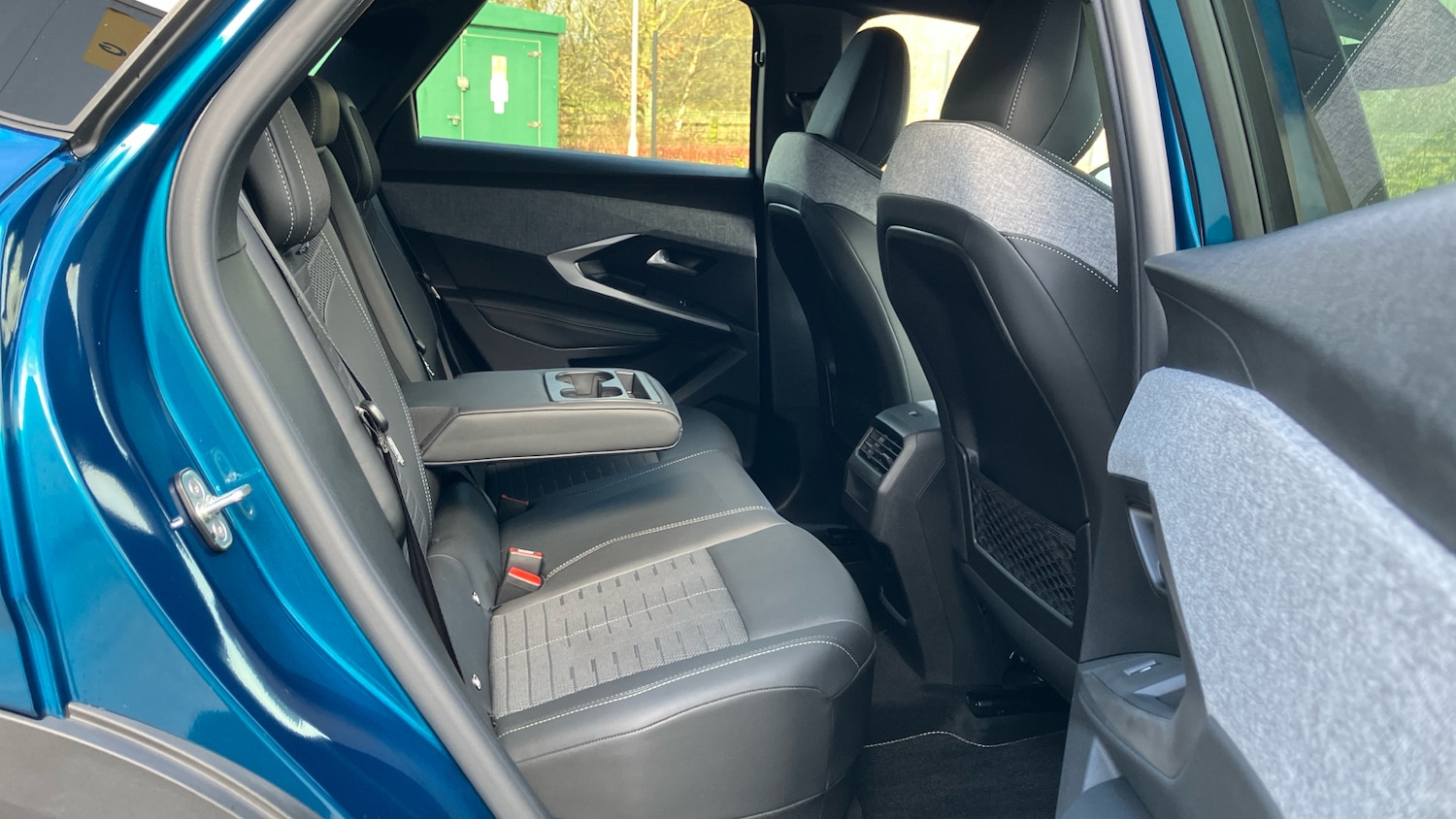 Used Peugeot 3008 2025 for sale - 77728942: Photo 34