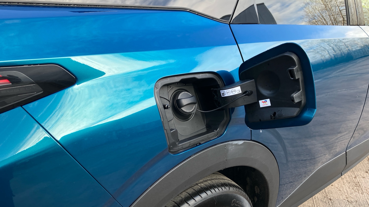 Used Peugeot 3008 2025 for sale - 77728942: Photo 35