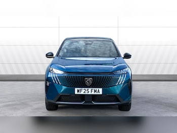 Used Peugeot 3008 2025 for sale - 77728942: Photo
