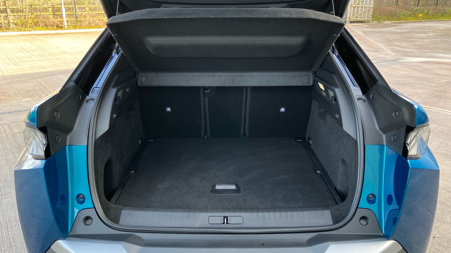 Used Peugeot 3008 2025 for sale - 77728942: Photo 4