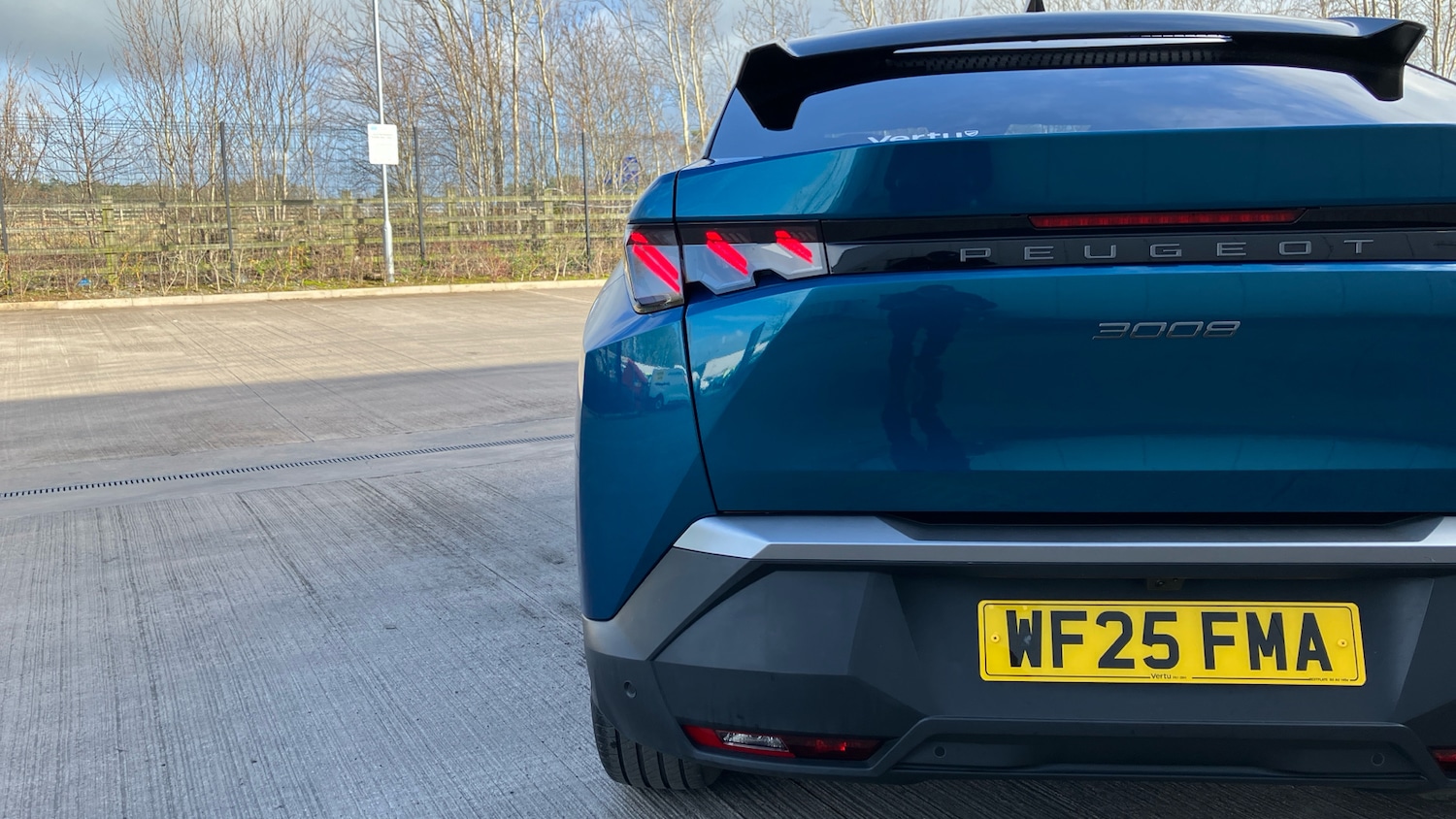 Used Peugeot 3008 2025 for sale - 77728942: Photo 40