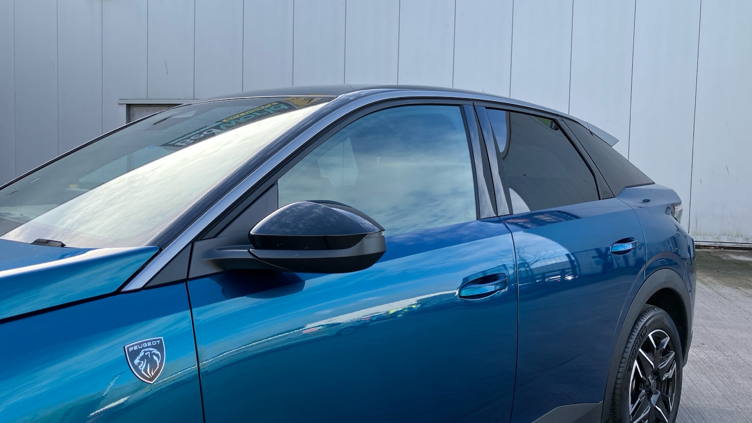 Used Peugeot 3008 2025 for sale - 77728942: Photo 42