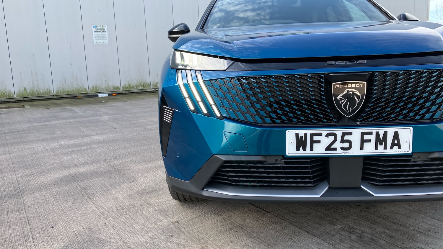 Used Peugeot 3008 2025 for sale - 77728942: Photo 43