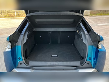 Used Peugeot 3008 2025 for sale - 77728942: Photo