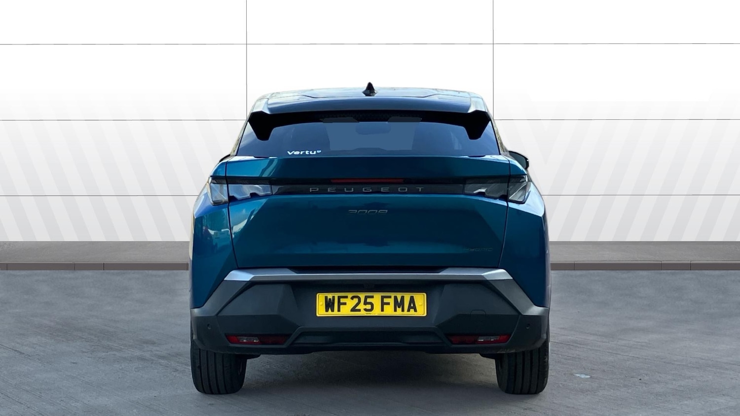 Used Peugeot 3008 2025 for sale - 77728942: Photo 6