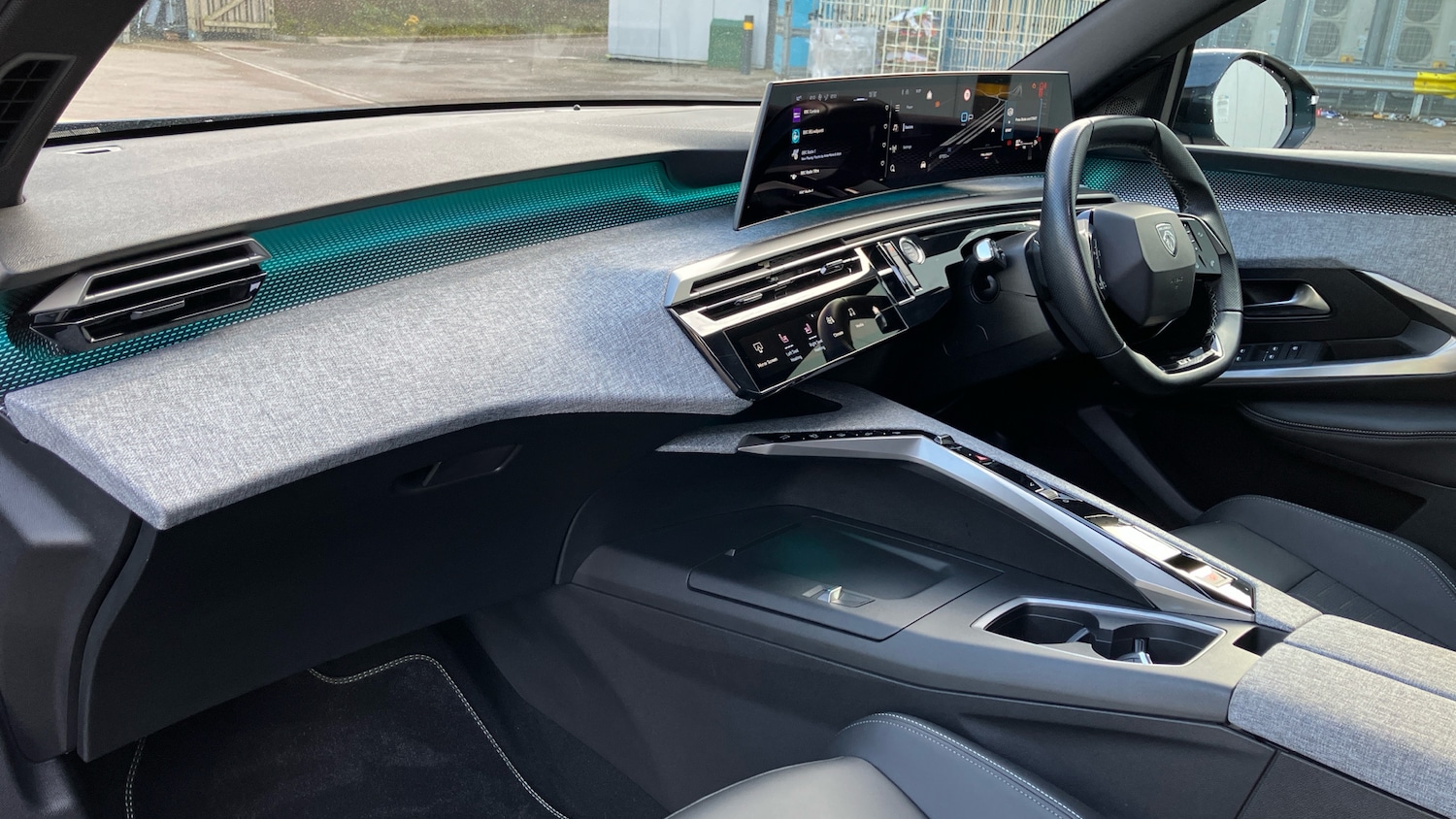 Used Peugeot 3008 2025 for sale - 77728942: Photo 9