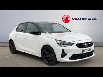 2022 (72) - 1.2 Turbo GS Line 5dr Petrol Hatchback