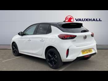 Used Vauxhall Corsa 2022 for sale - 74128738: Photo