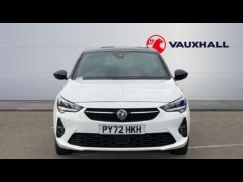 Used Vauxhall Corsa 2022 for sale - 74128738: Photo