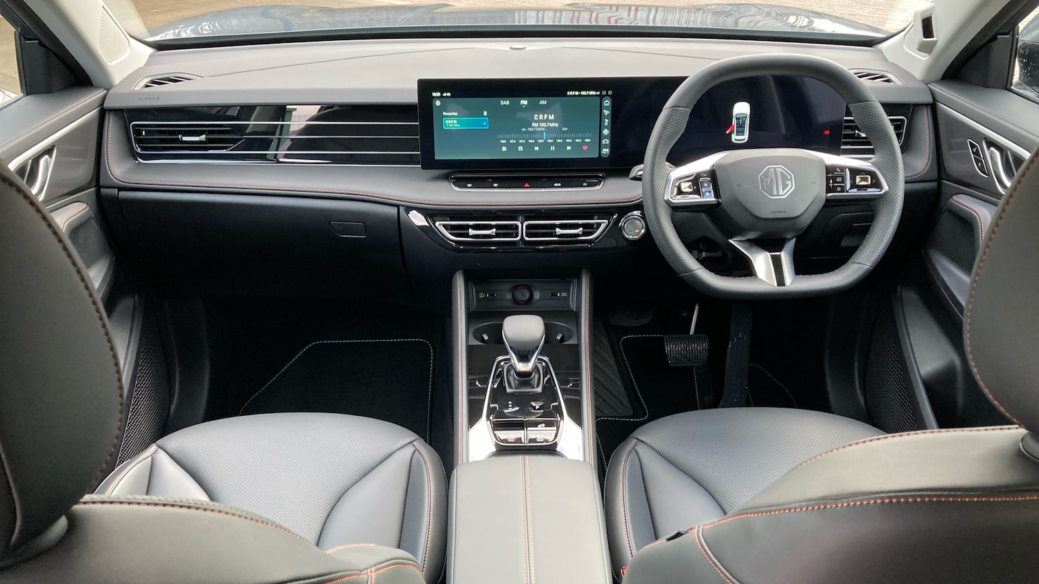 Used MG MG HS 2025 for sale - 77902888: Photo 10