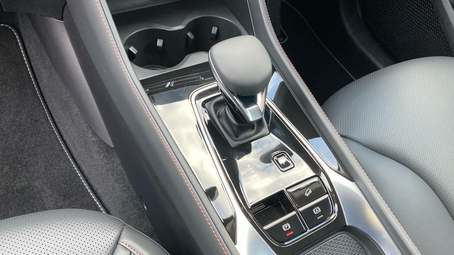 Used MG MG HS 2025 for sale - 77902888: Photo 13