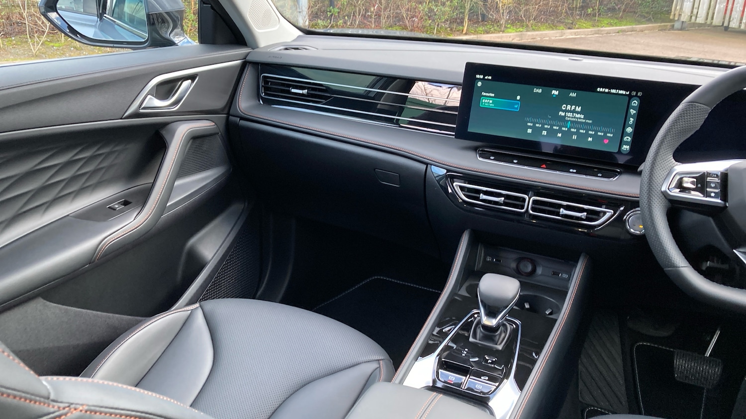 Used MG MG HS 2025 for sale - 77902888: Photo 14