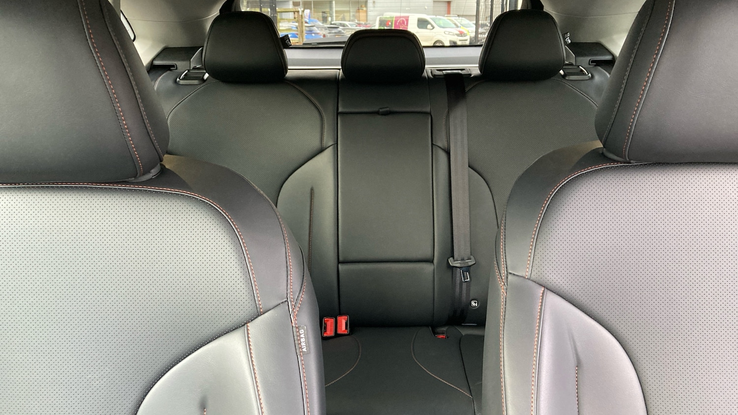 Used MG MG HS 2025 for sale - 77902888: Photo 15