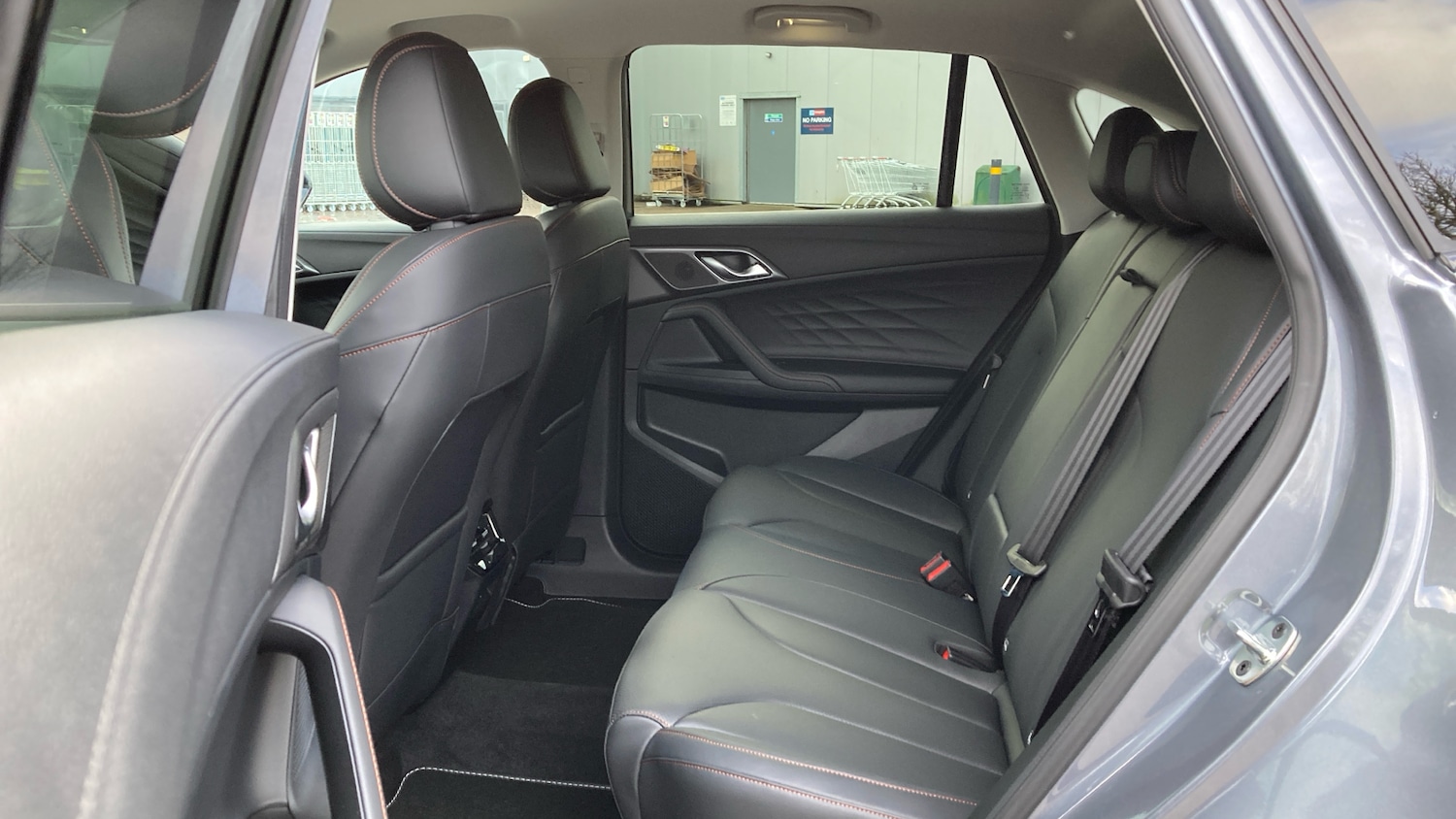 Used MG MG HS 2025 for sale - 77902888: Photo 16