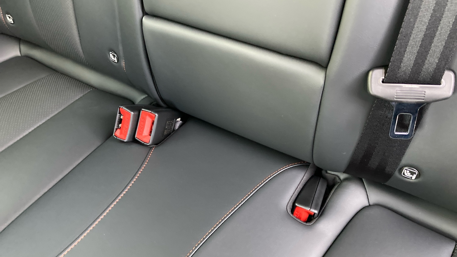 Used MG MG HS 2025 for sale - 77902888: Photo 17