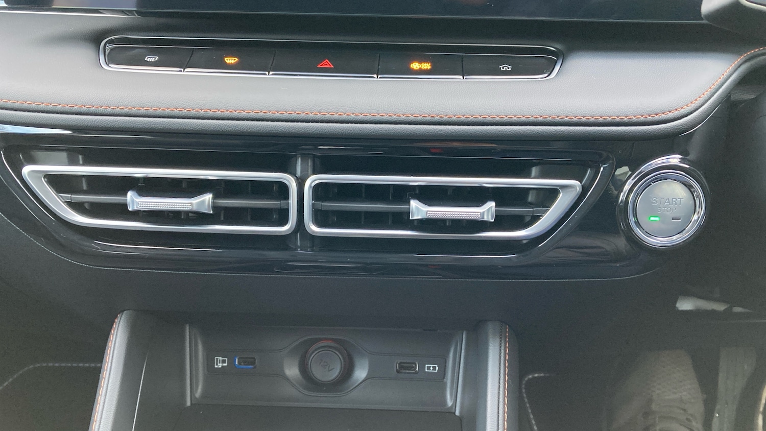 Used MG MG HS 2025 for sale - 77902888: Photo 19