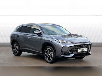 Used MG MG HS 2025 for sale - 77902888: Photo