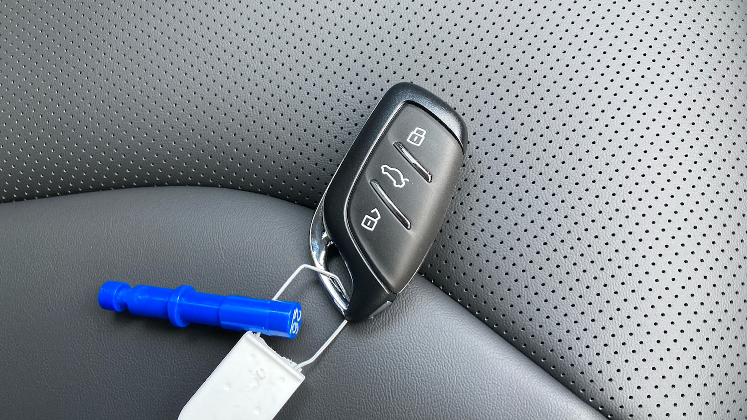 Used MG MG HS 2025 for sale - 77902888: Photo 20