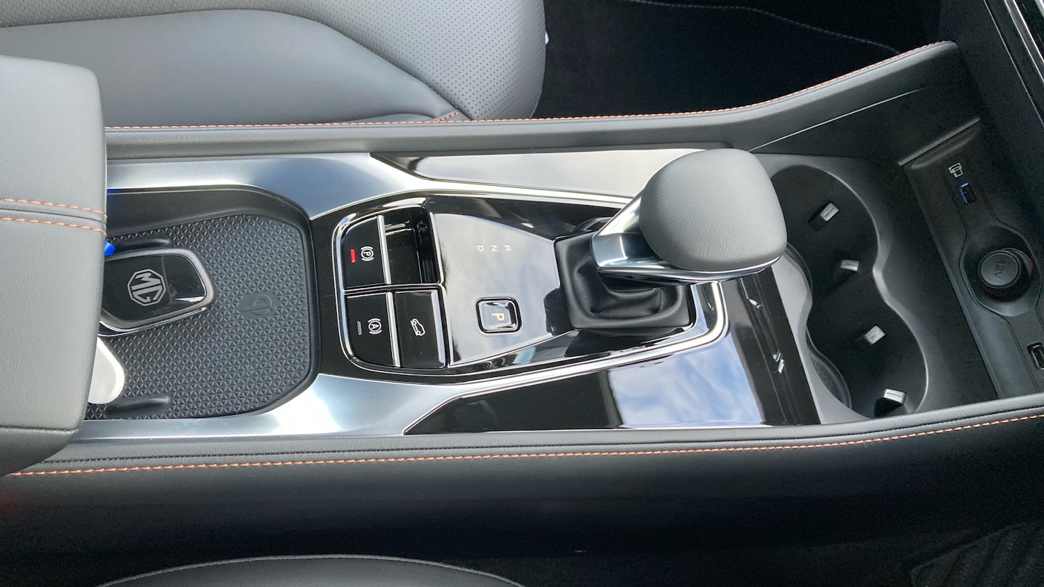 Used MG MG HS 2025 for sale - 77902888: Photo 24