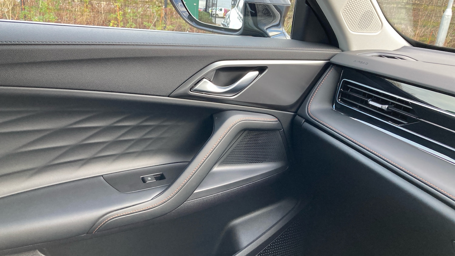 Used MG MG HS 2025 for sale - 77902888: Photo 25