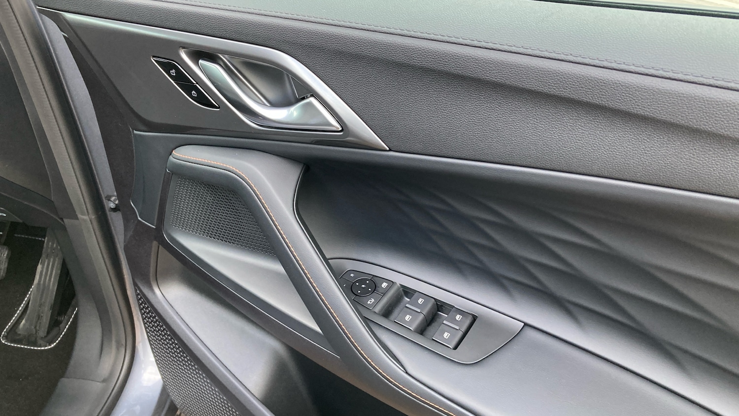 Used MG MG HS 2025 for sale - 77902888: Photo 28