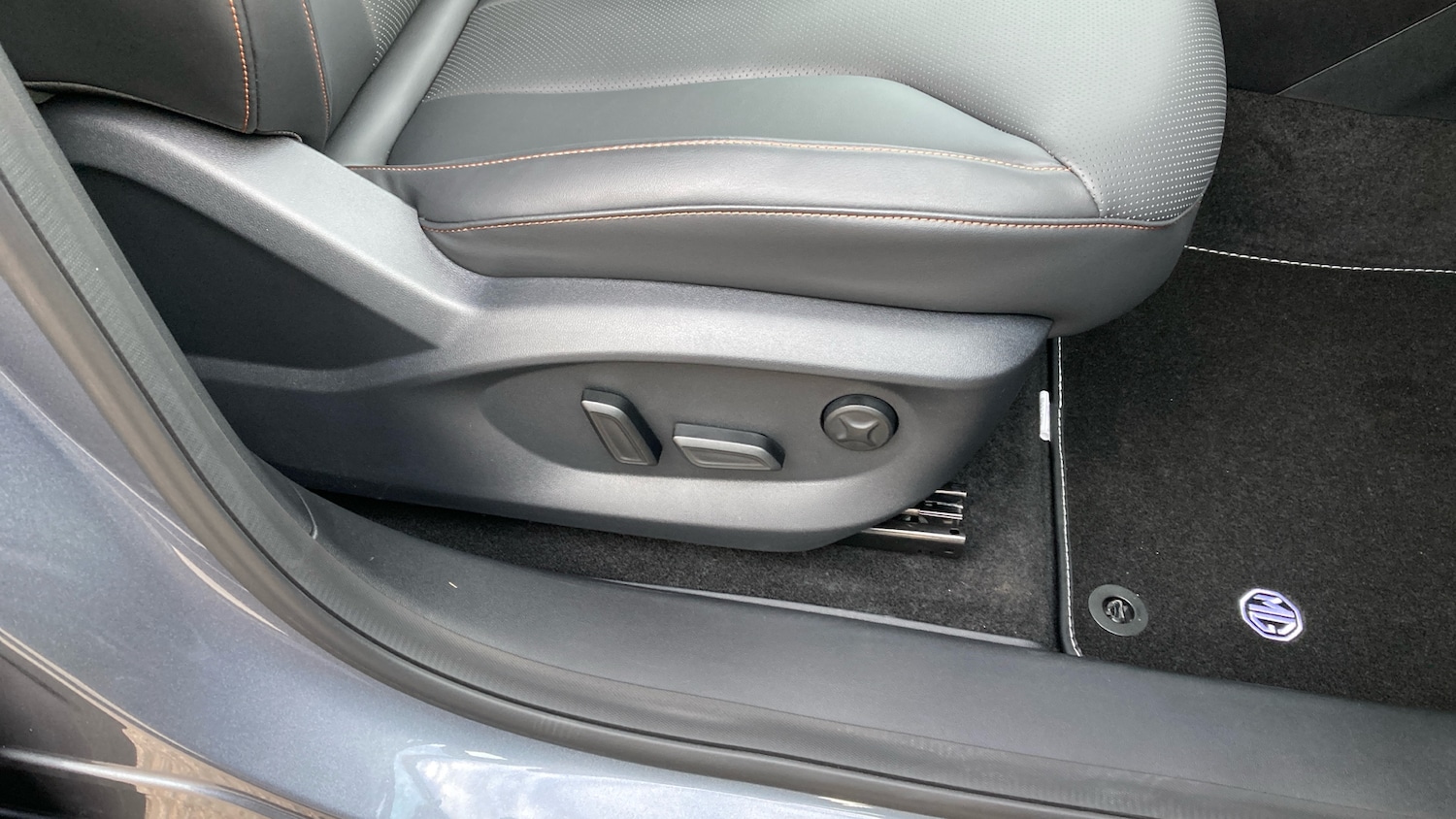 Used MG MG HS 2025 for sale - 77902888: Photo 29